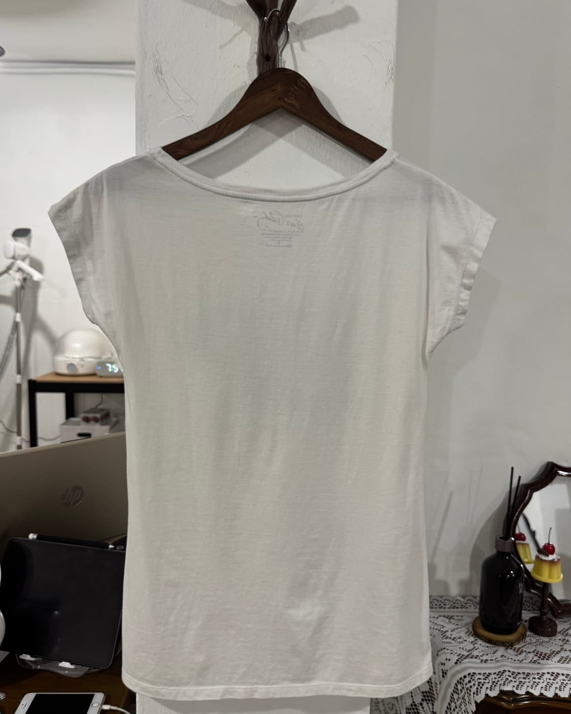 VINTAGE TOP  상품이미지3