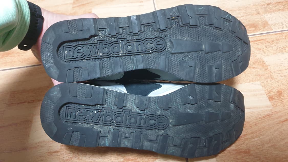 뉴발란스 878 270(260추천) 상품이미지8