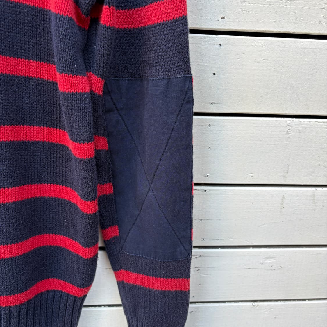 Polo 폴로 스트라이프 니트 상품이미지6