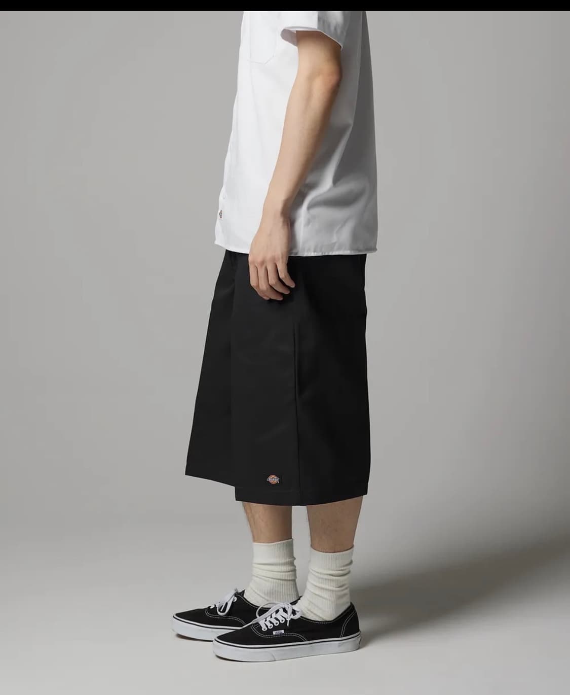 디키즈 루즈핏 워크쇼츠 상품이미지1