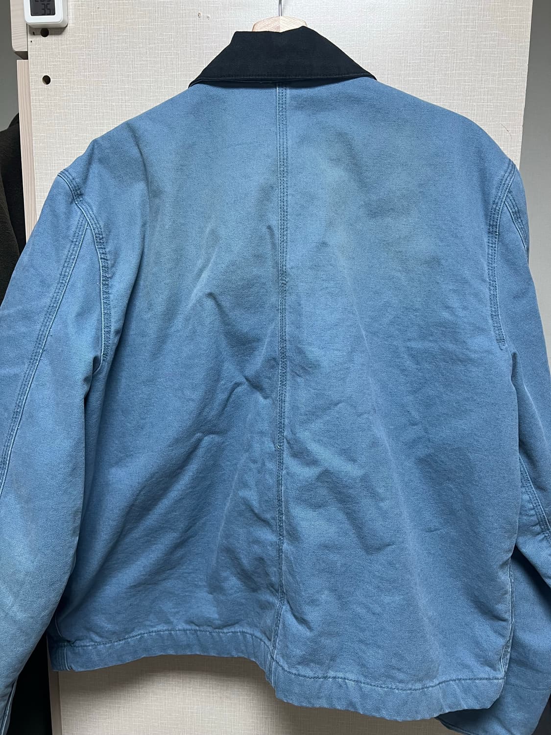 자라 워크자켓  상품이미지2