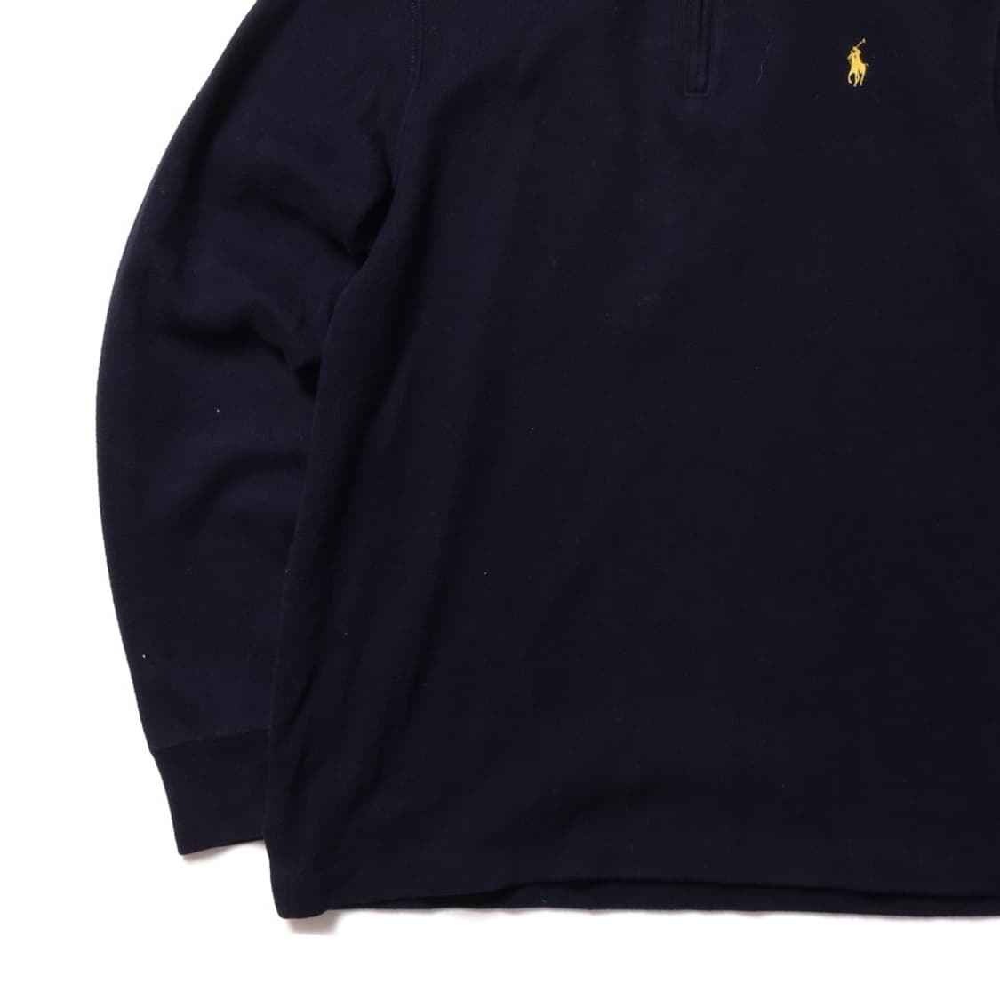 폴로 랄프로렌 Polo by Ralph Lauren Quarter Zip 상품이미지4