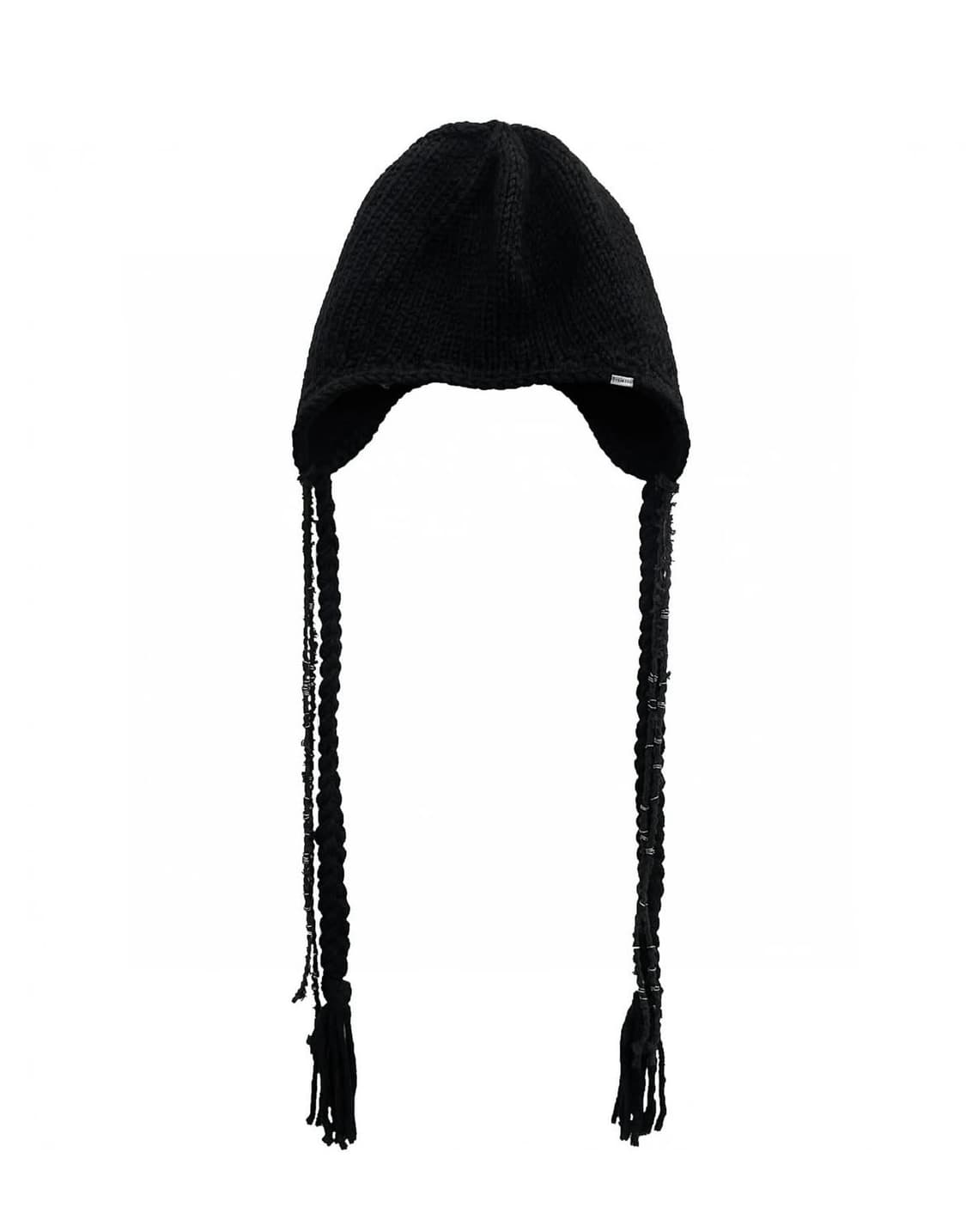 Hyein seo Tassel beanie / 혜인서 테슬 비니 상품이미지1