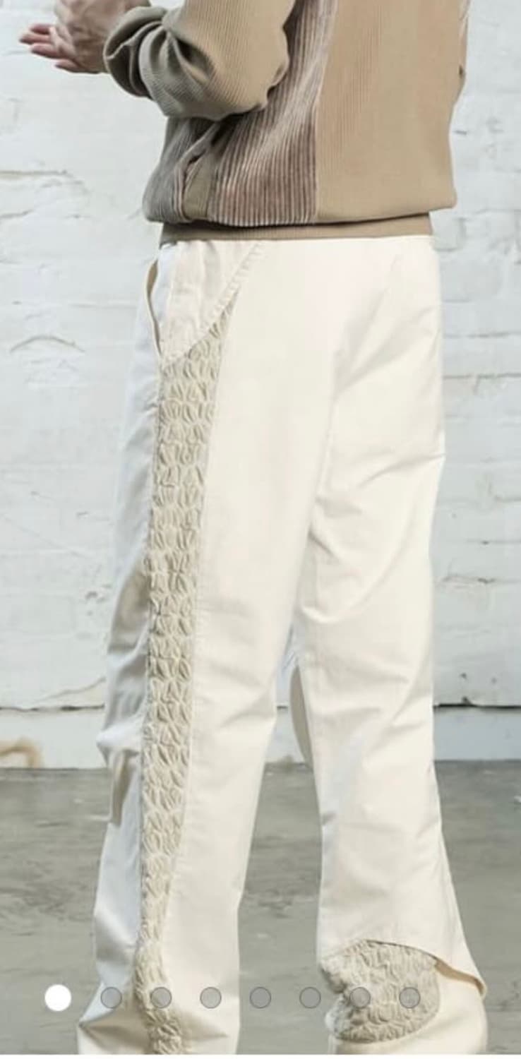 xlim ep.5 05 TROUSERS 상품이미지1