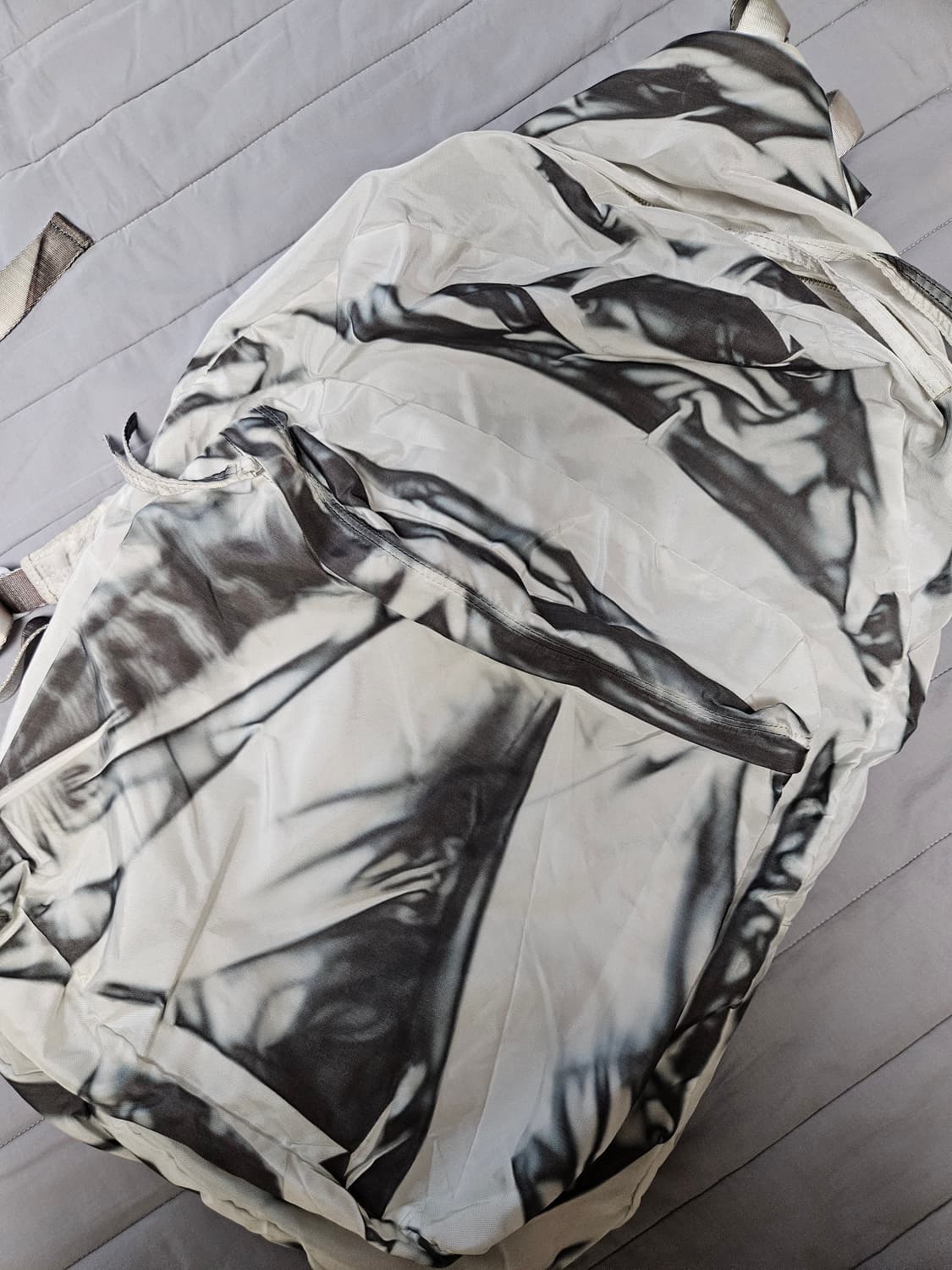 [OS] 강혁 에어백 백팩 상품이미지1