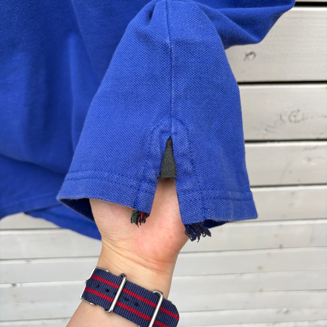 Polo 폴로 수베니어 반팔 카라티 상품이미지9