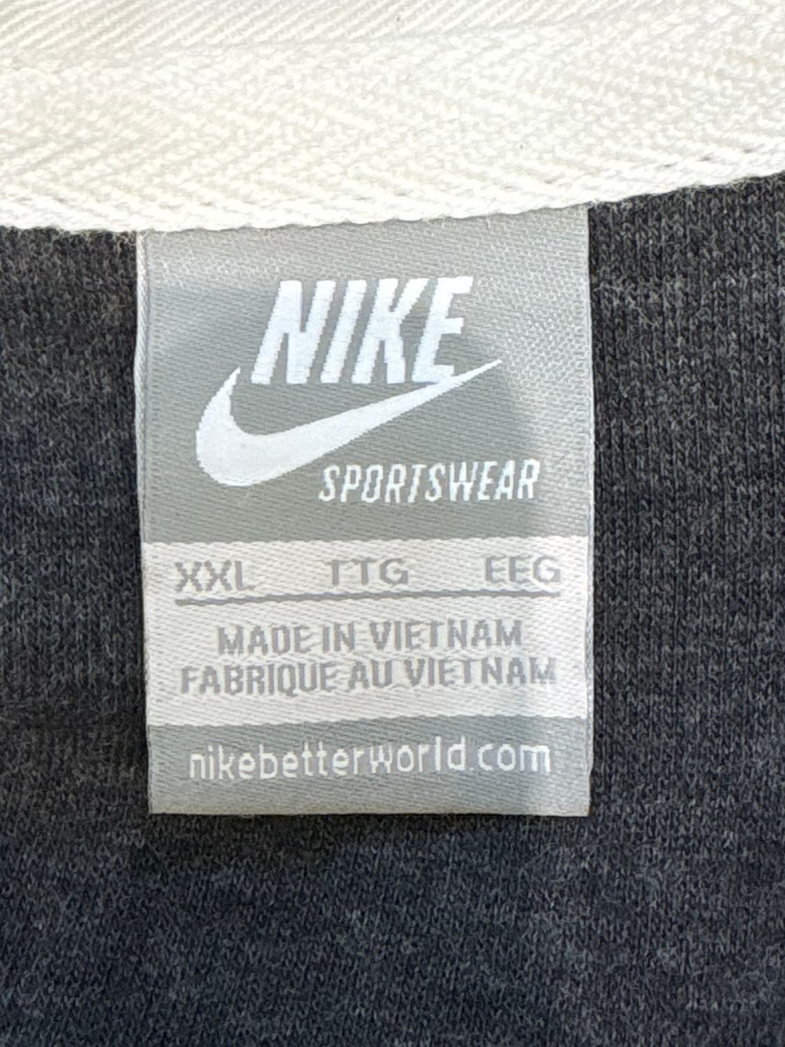 10‘s 나이키 럭비티 상품이미지9