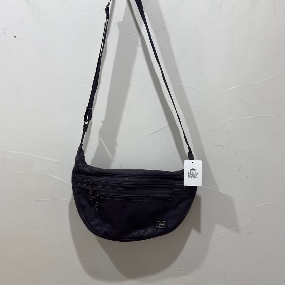 Porter 요시다 알로하 디즈니 미키마우스 숄더백 상품이미지9