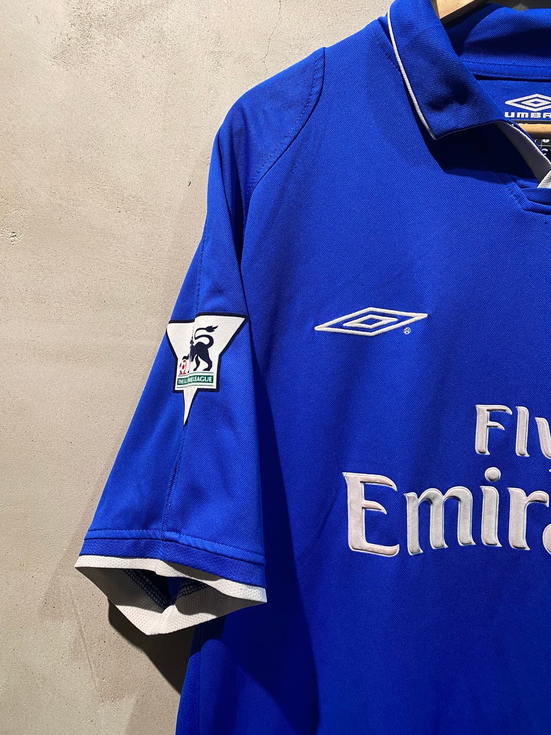 01-03 첼시 램파드 홈 유니폼 상품이미지4