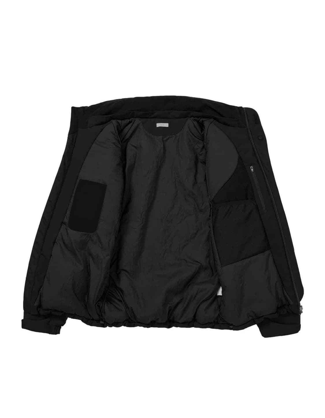 Xlim ep2 패디드 자켓 상품이미지4