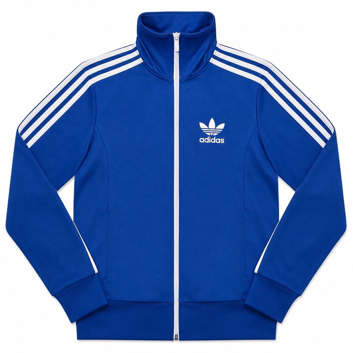 ADIDAS 아디다스 트레이닝 유로파 져지 집업 상품이미지1