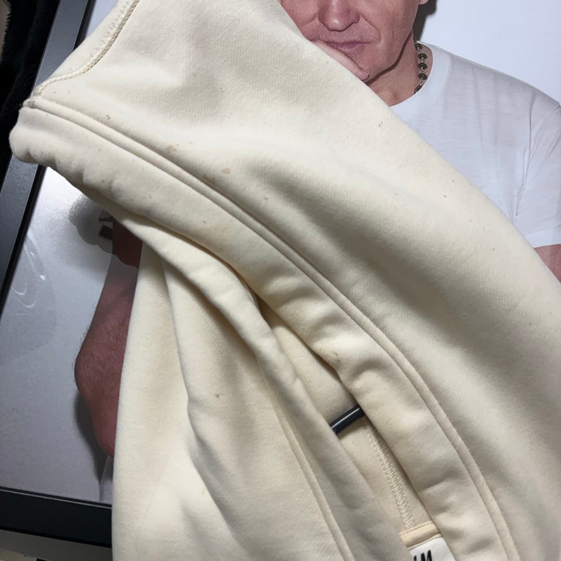 H&m studio s/s 2021 후드 상품이미지6