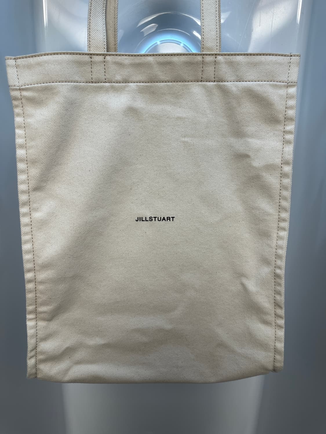 질 스튜어트 캔버스 백 (남녀공용)  상품이미지3