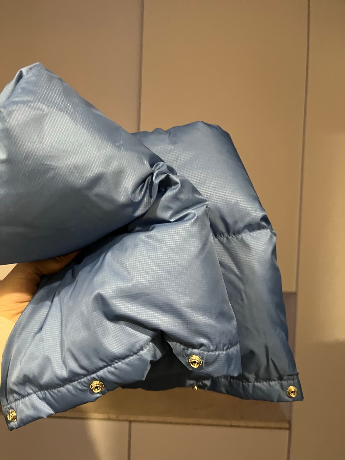 스탠드얼론 패딩 상품이미지4