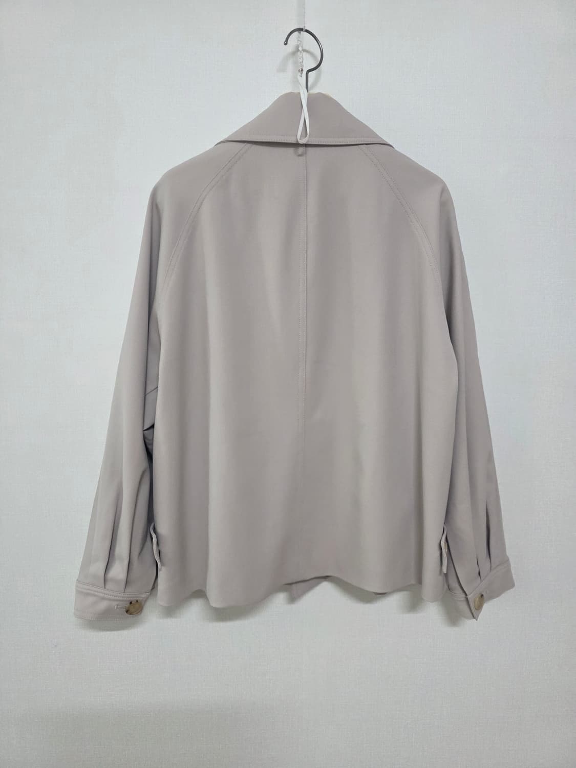 g studio 봄 자켓 상품이미지2