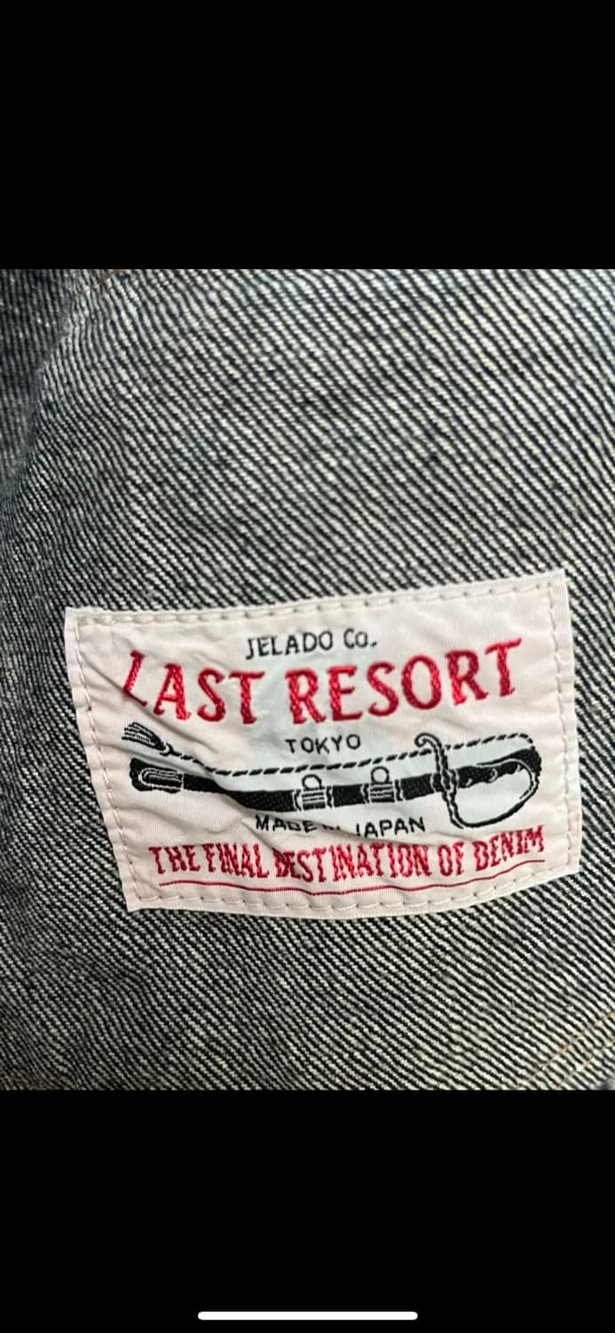 제라도 406xx s사이즈 새상품급 상품이미지4