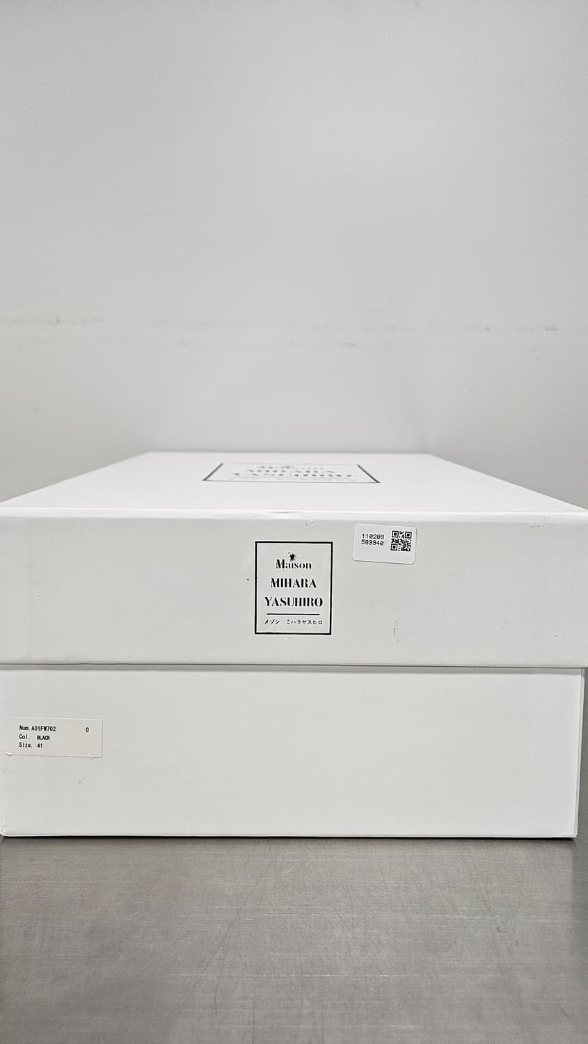 미하라야스히로 피터슨 블랙(41) 상품이미지8