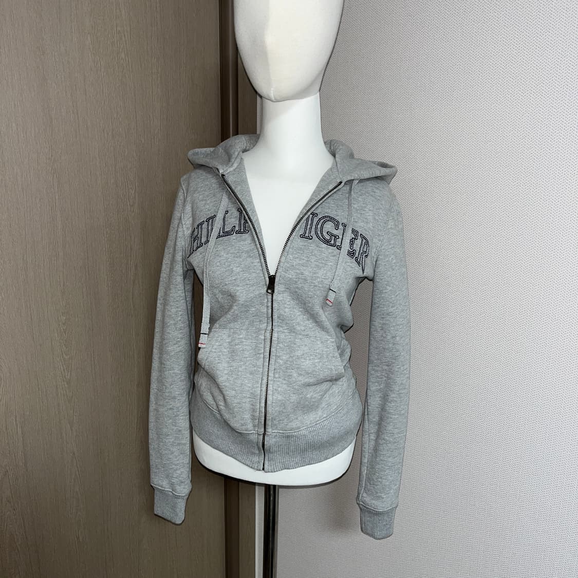 타미힐피거 후드집업 상품이미지3