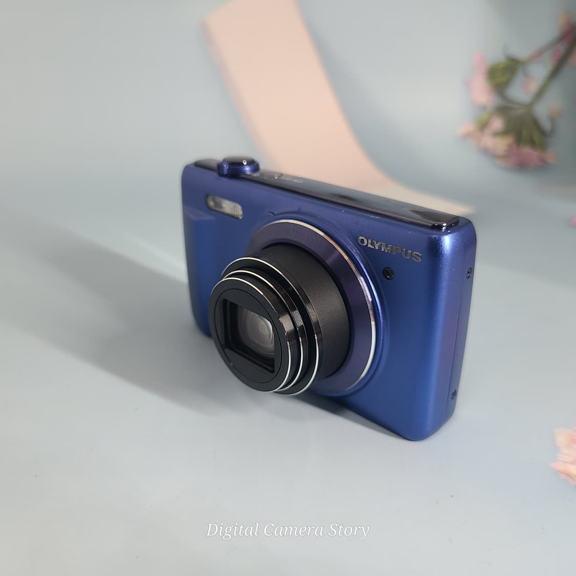 올림푸스 vr-370 디카 (빈티지 카메라) 상품이미지3