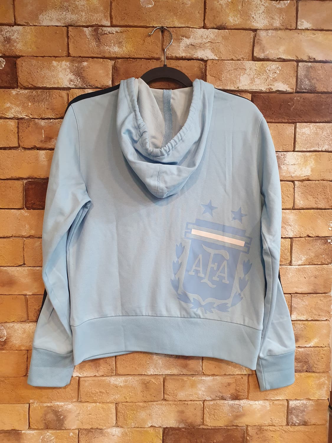 아디다스 아르헨티나 후드져지95 상품이미지2