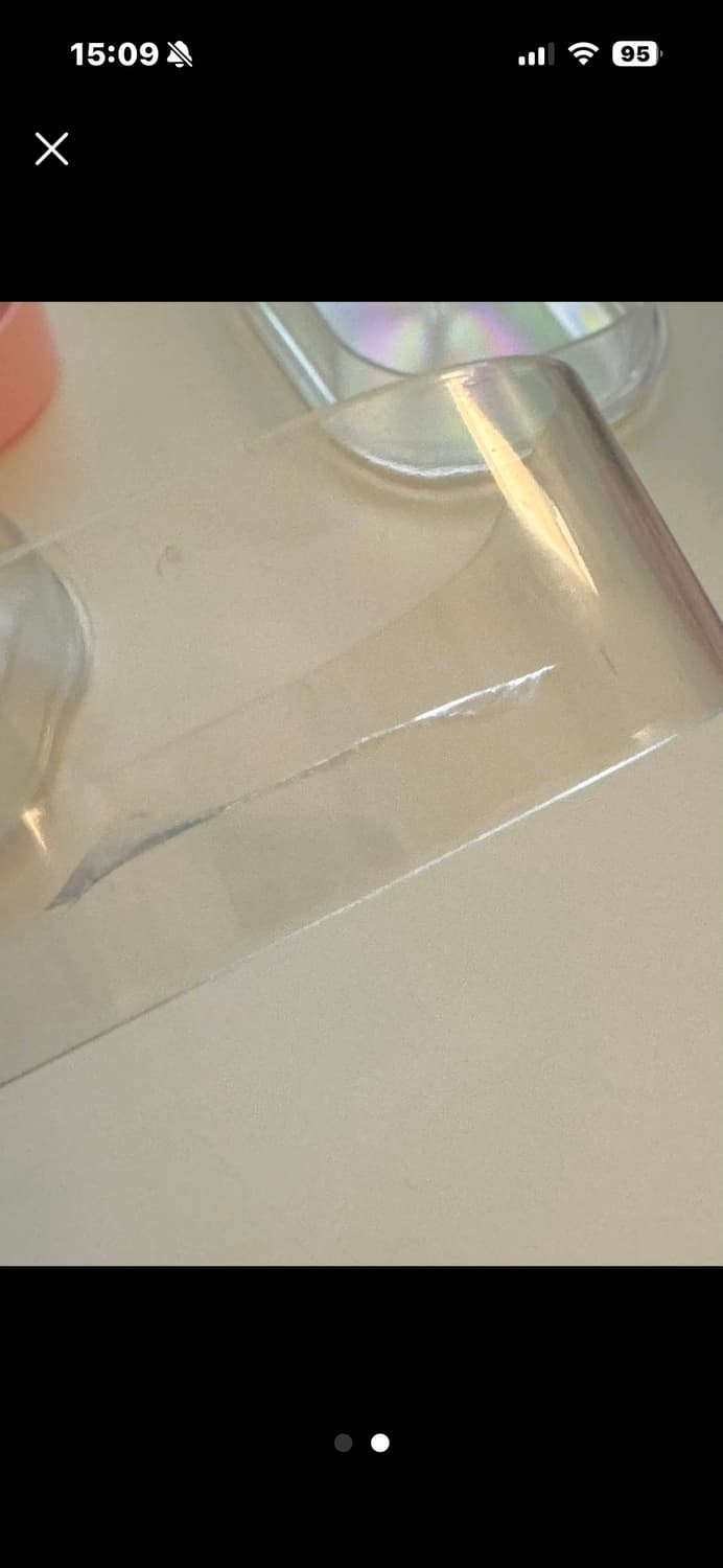 헬로키티 고전 도시락통 키링보관하기 좋음 상품이미지2