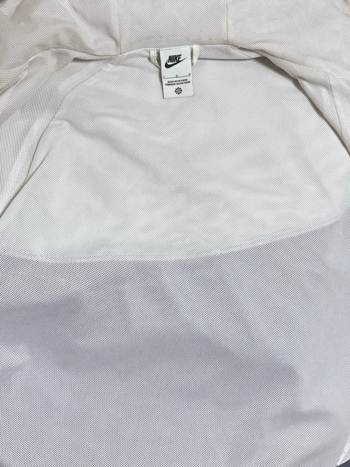 나이키 윈드러너 바람막이 입니다 상품이미지3