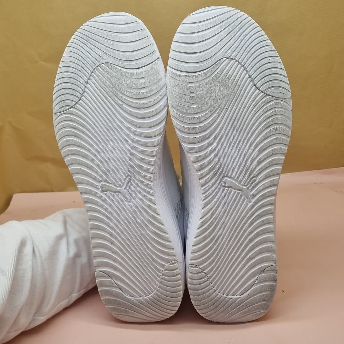 푸마 소프트라이드 남성운동화 285 상품이미지3