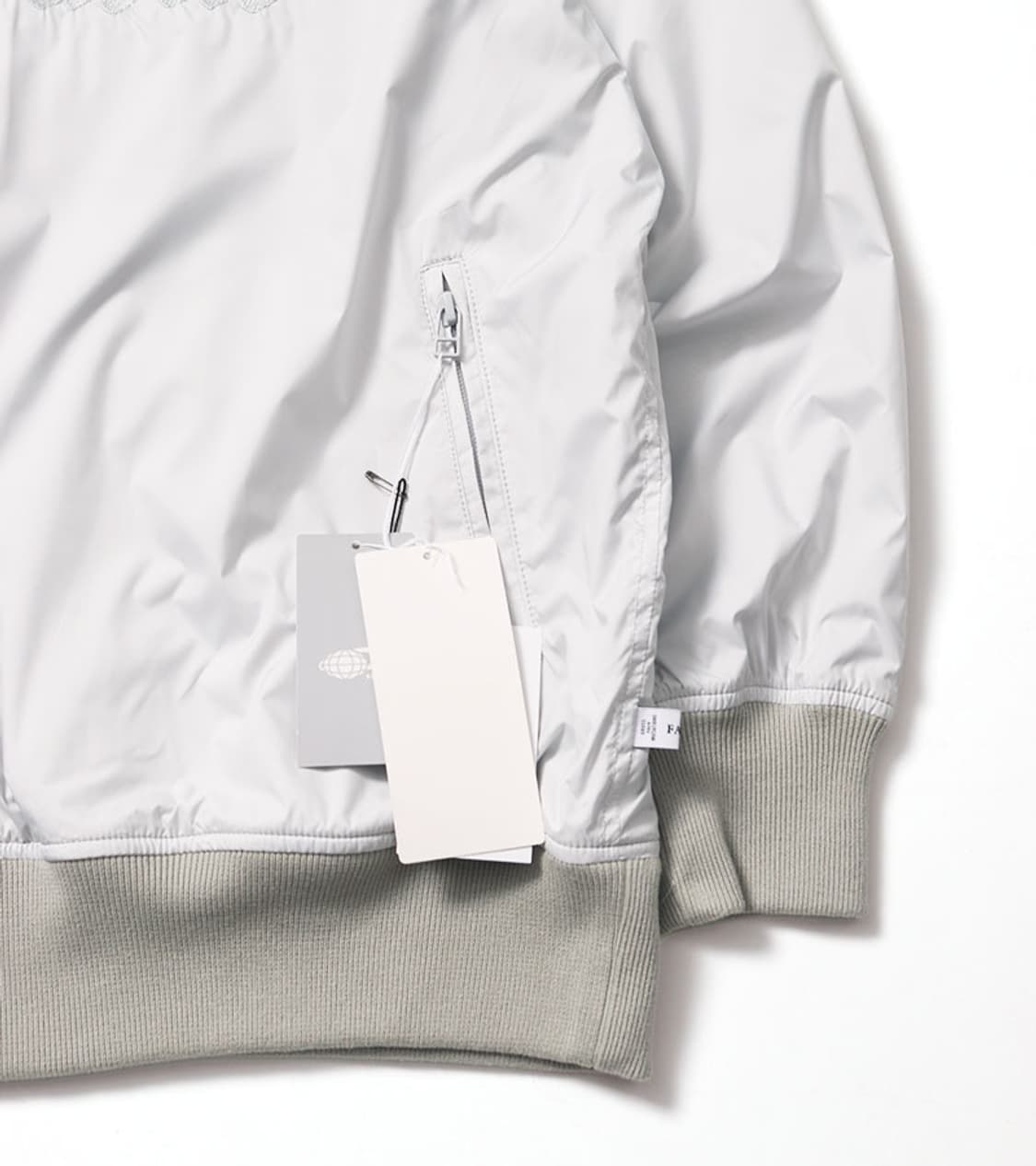 FACETASM - PULLOVER JACKET 상품이미지6
