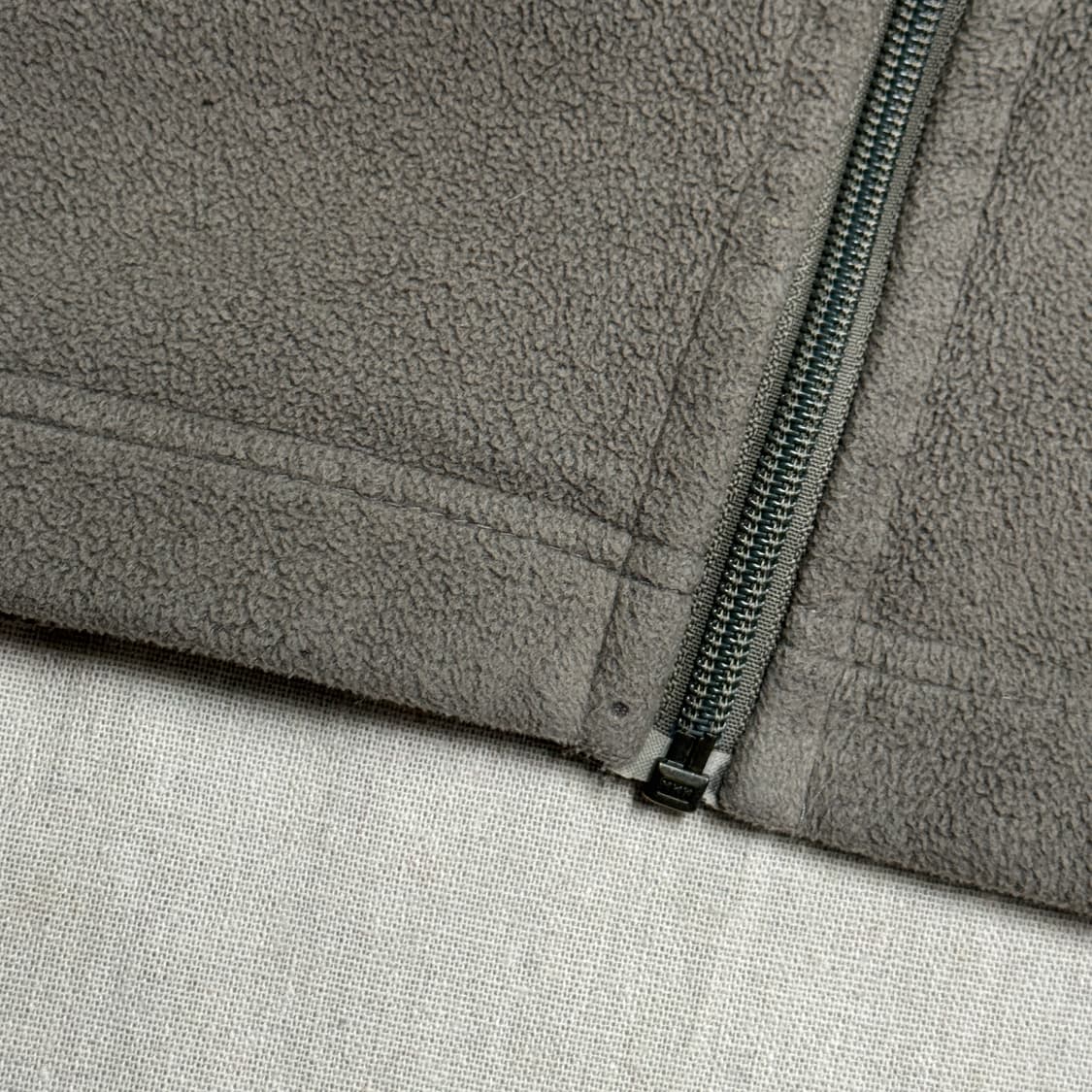 파타고니아 90s 카키브라운 신칠라 후리스 L 상품이미지10