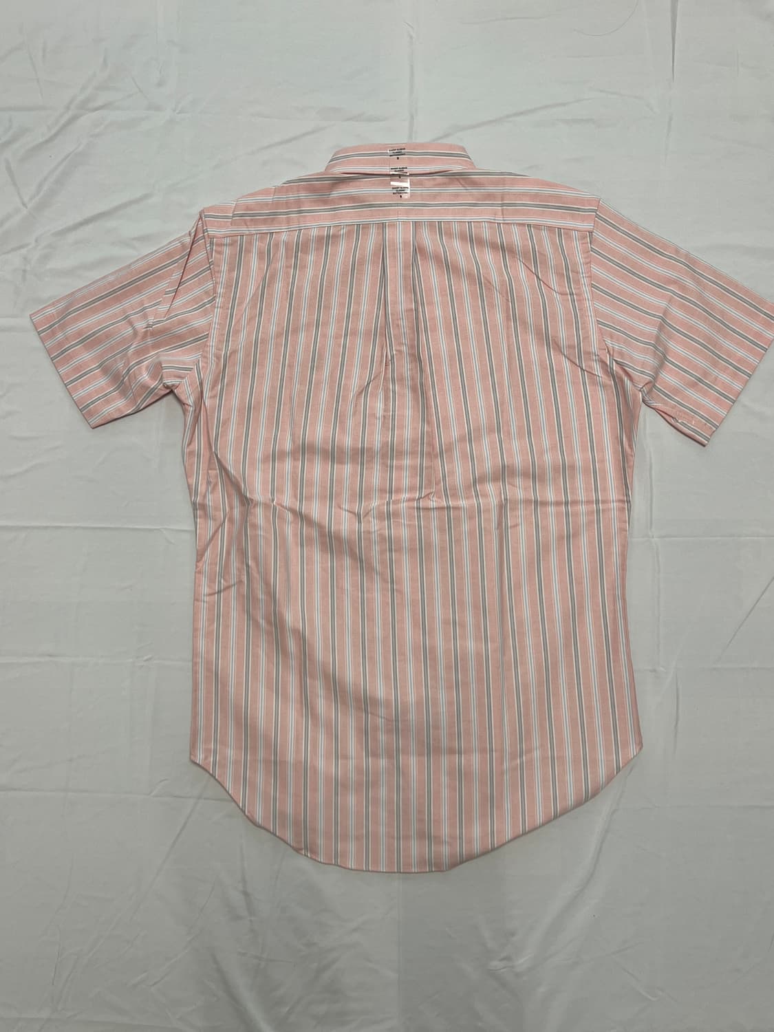 폴로 랄프로렌 클래식 버튼다운 반팔 셔츠 S 상품이미지4