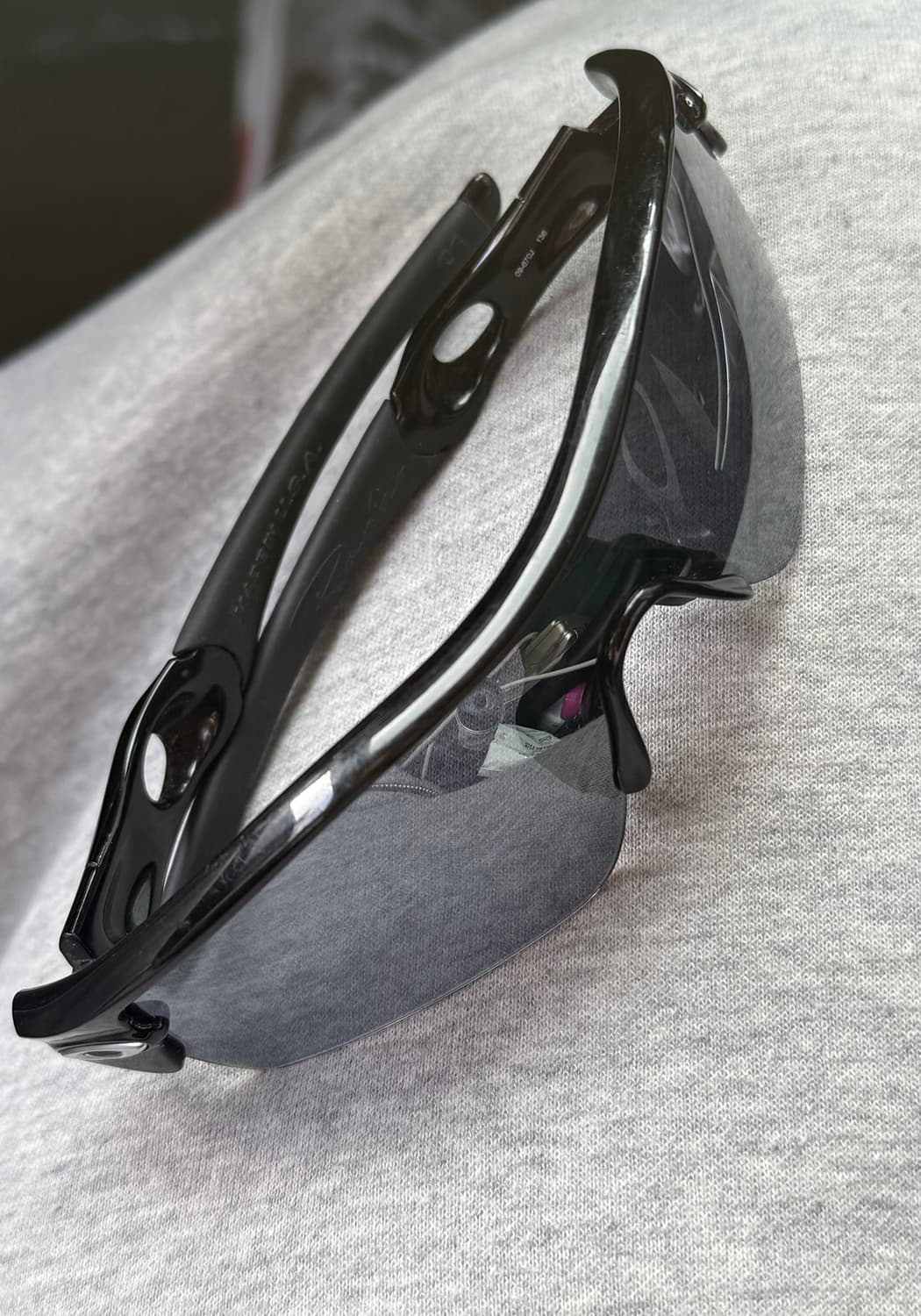 오클리 레이다 선글라스 상품이미지2