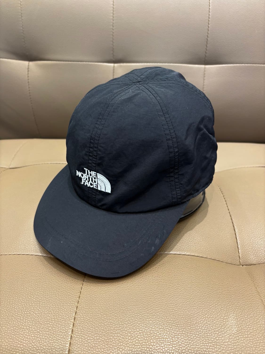 노스페이스 에코 로코 나일론 캡 상품이미지2