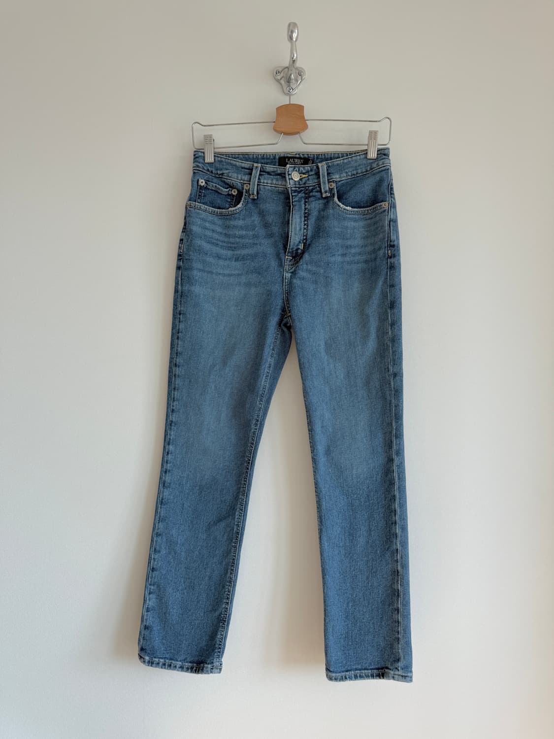 랄프로렌(Ralph Lauren) 데님 팬츠 상품이미지1