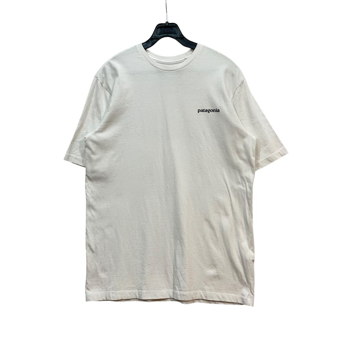 Patagonia Logo Tee 상품이미지1