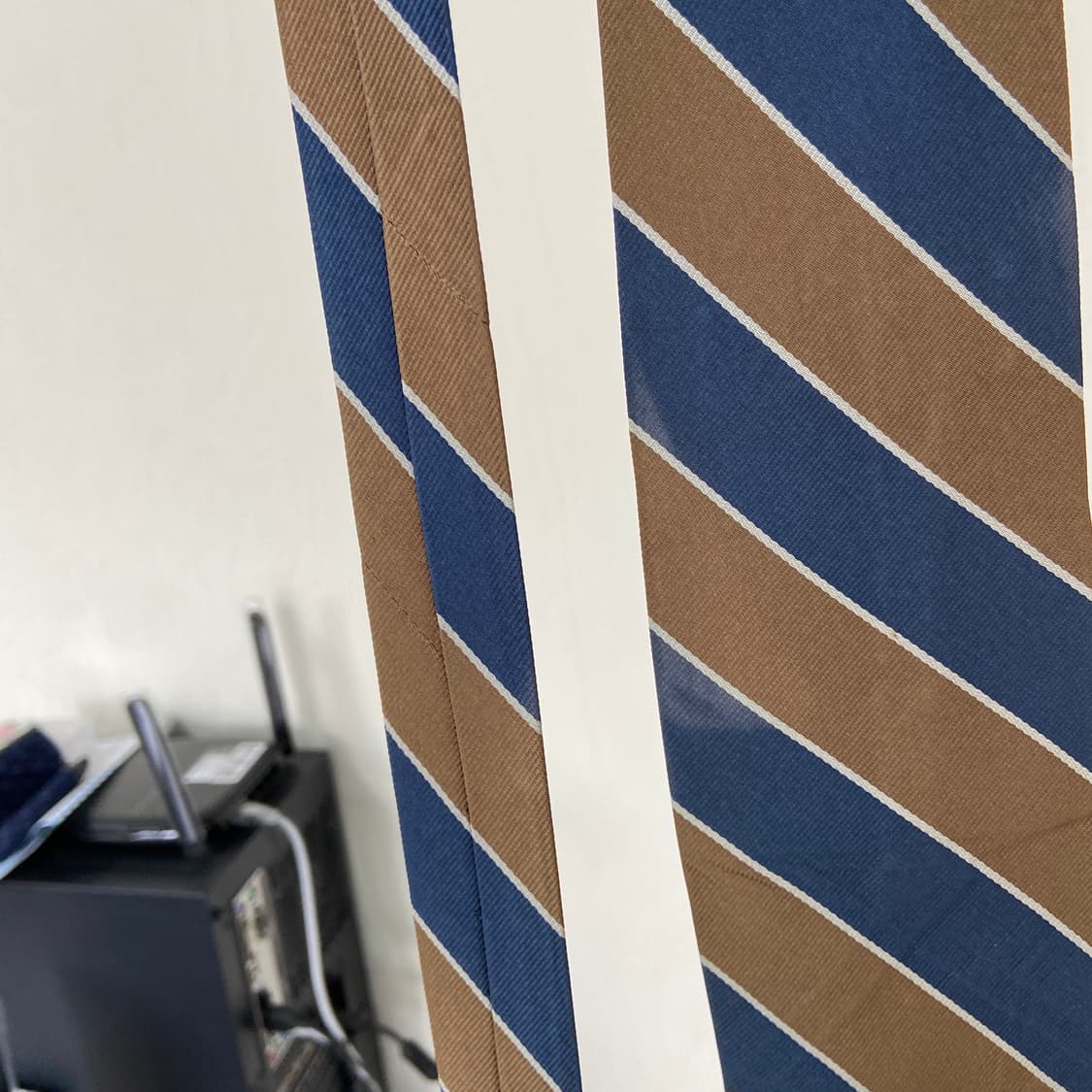 브룩스브라더스 명품 정품 넥타이 상품이미지8