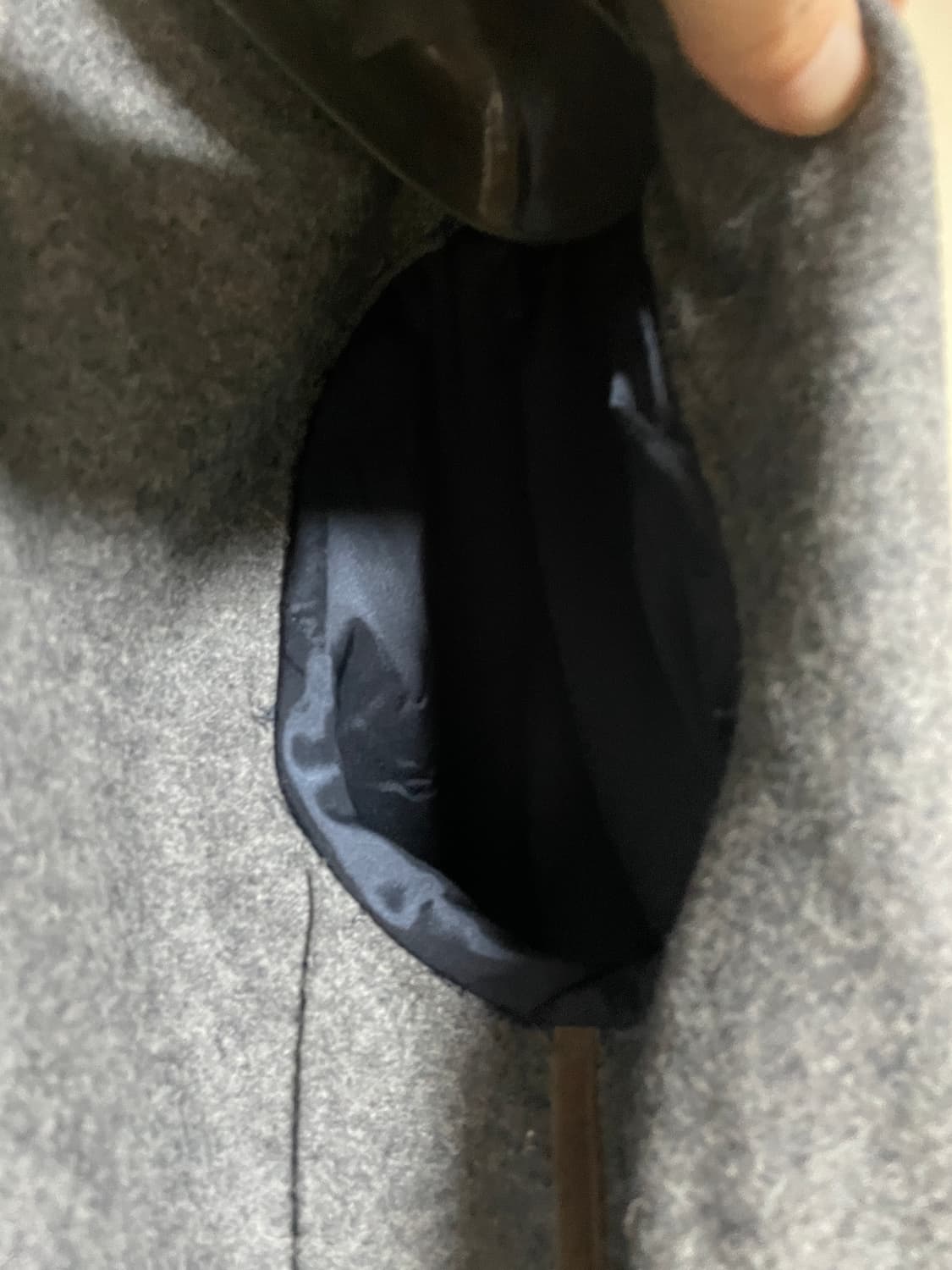 Eleventy 남성 더블 브레스티드 블레이져 48 상품이미지8