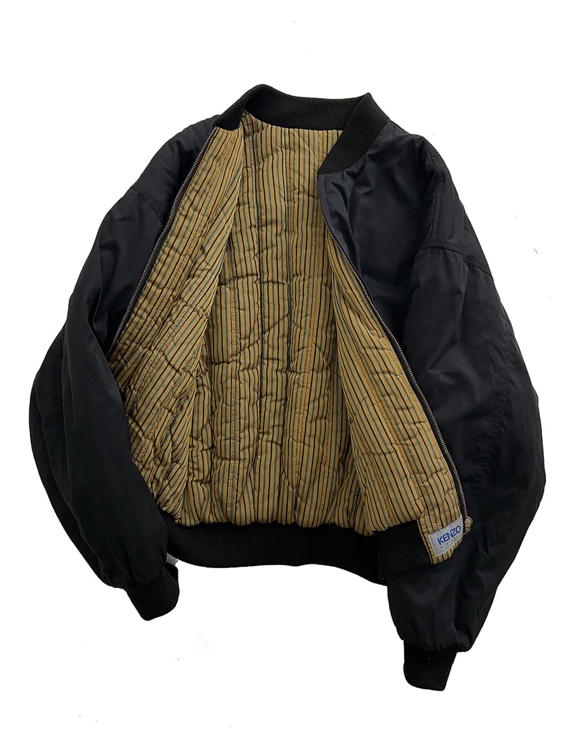 겐조 옴므 블루종 상품이미지4