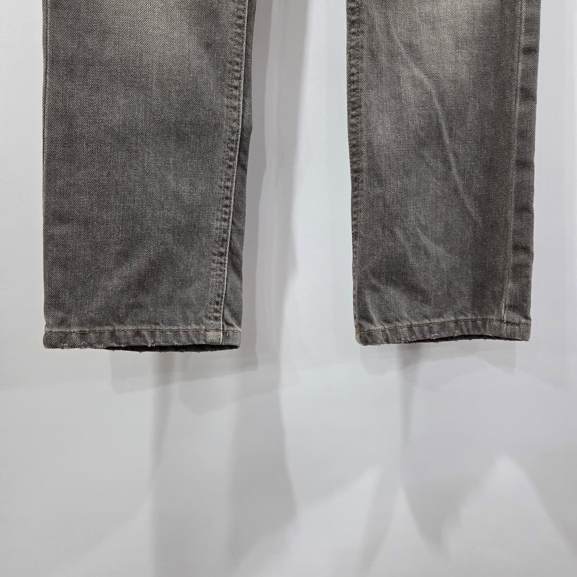 폴로랄프로렌 걸즈 흑청 데님팬츠 10 상품이미지2