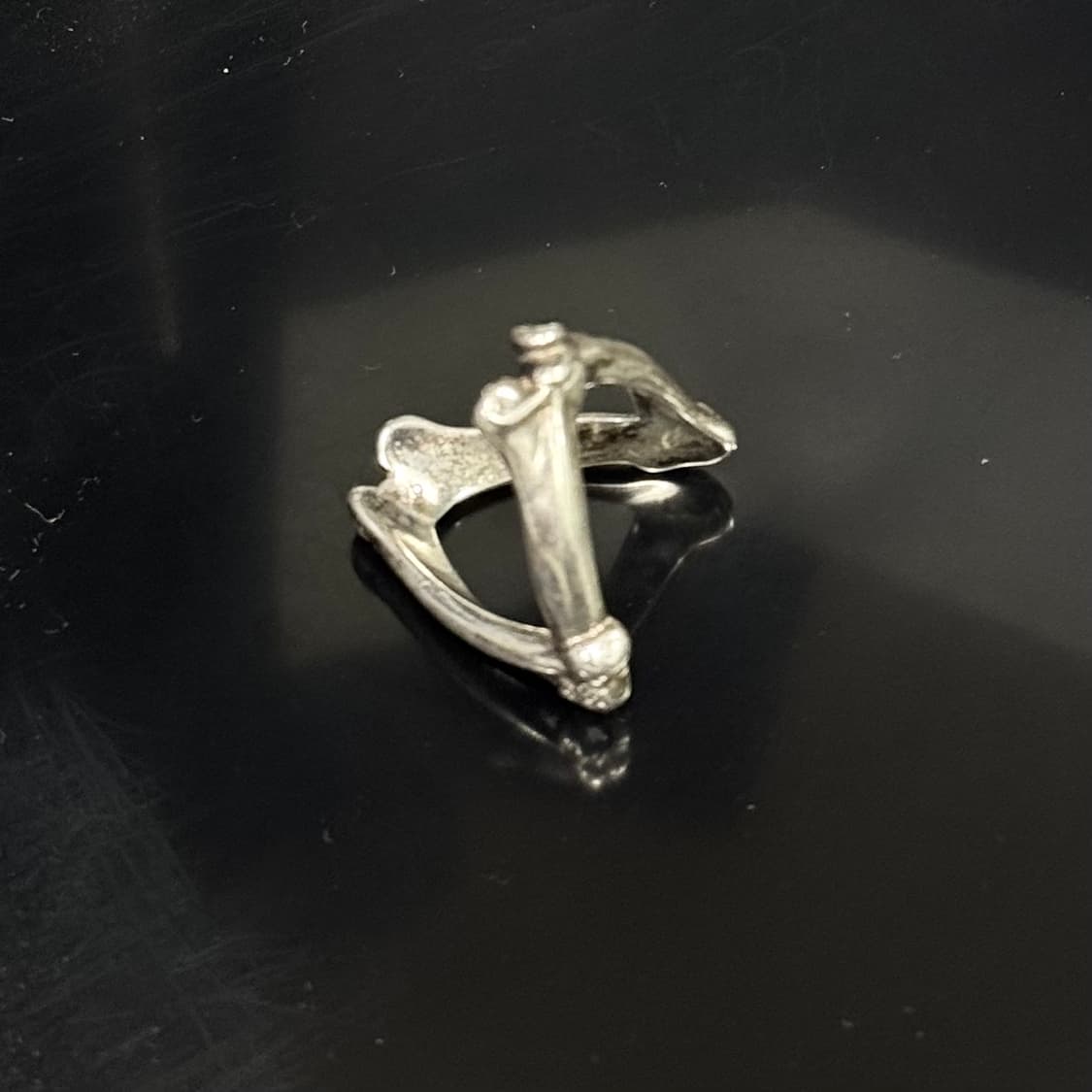 솔로이스트 본쉐이프 빅토리링 판매 상품이미지2