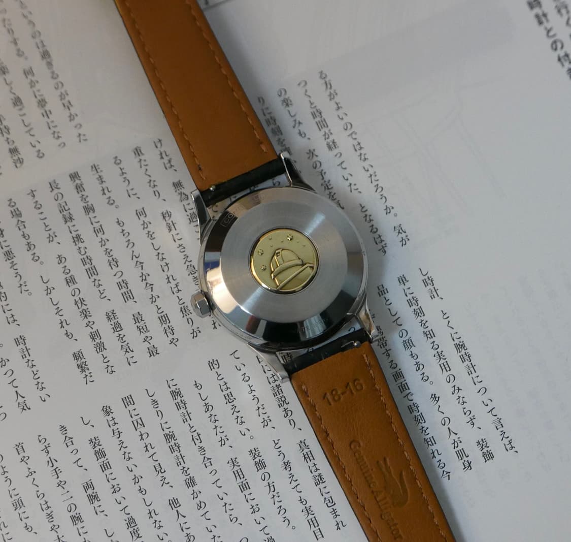 오메가 빈티지 컨스틸레이션 파이판 Shark Tooth 상품이미지4