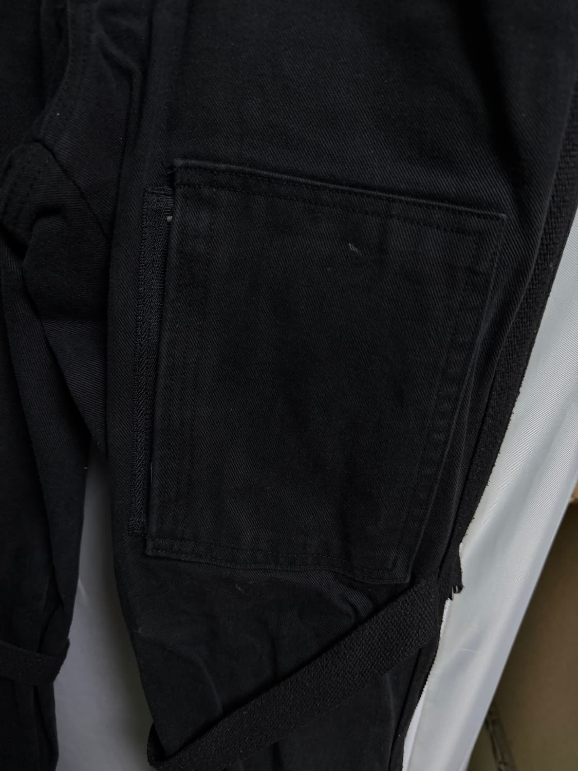 Lien 리앙 본디지 팬츠 상품이미지2