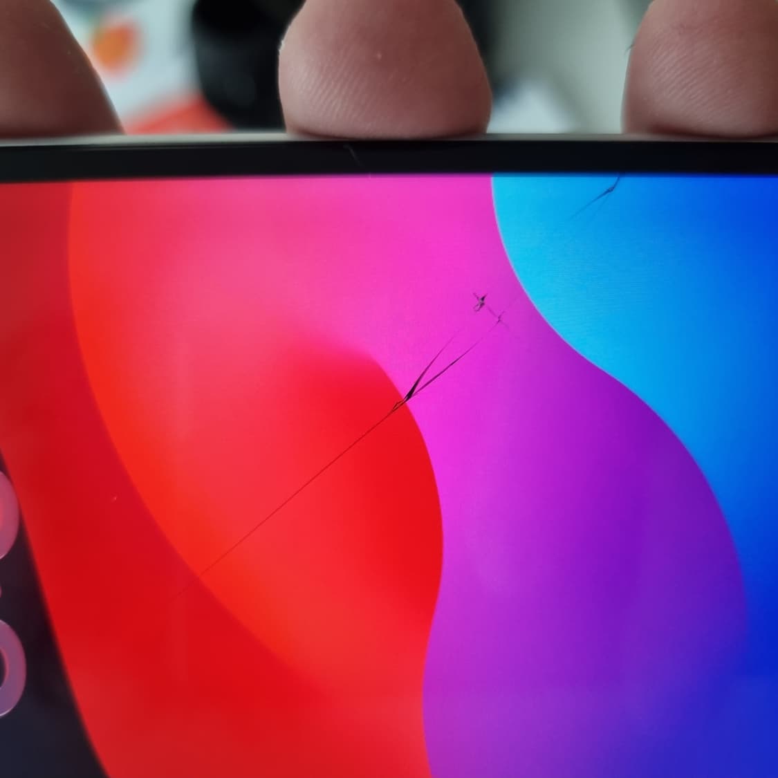 아이폰 se3 화이트 74% 64G 상품이미지6