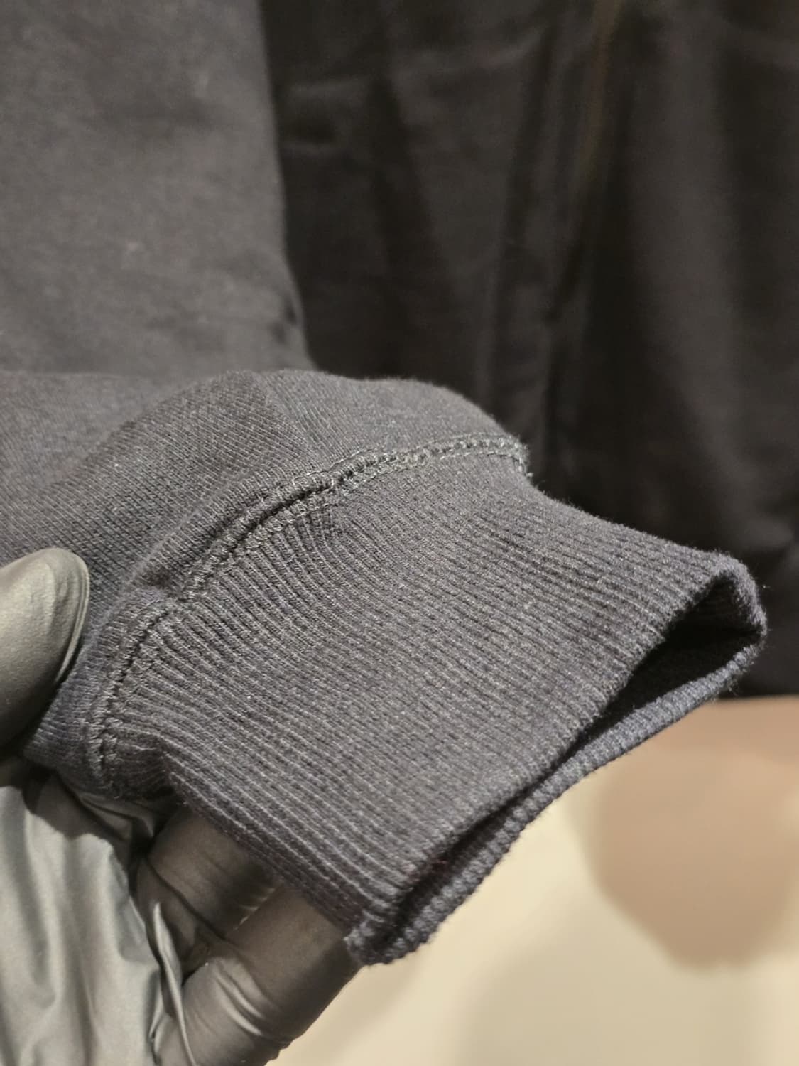 Colours of Cotton  Full-Zip Sweatshirt 상품이미지3