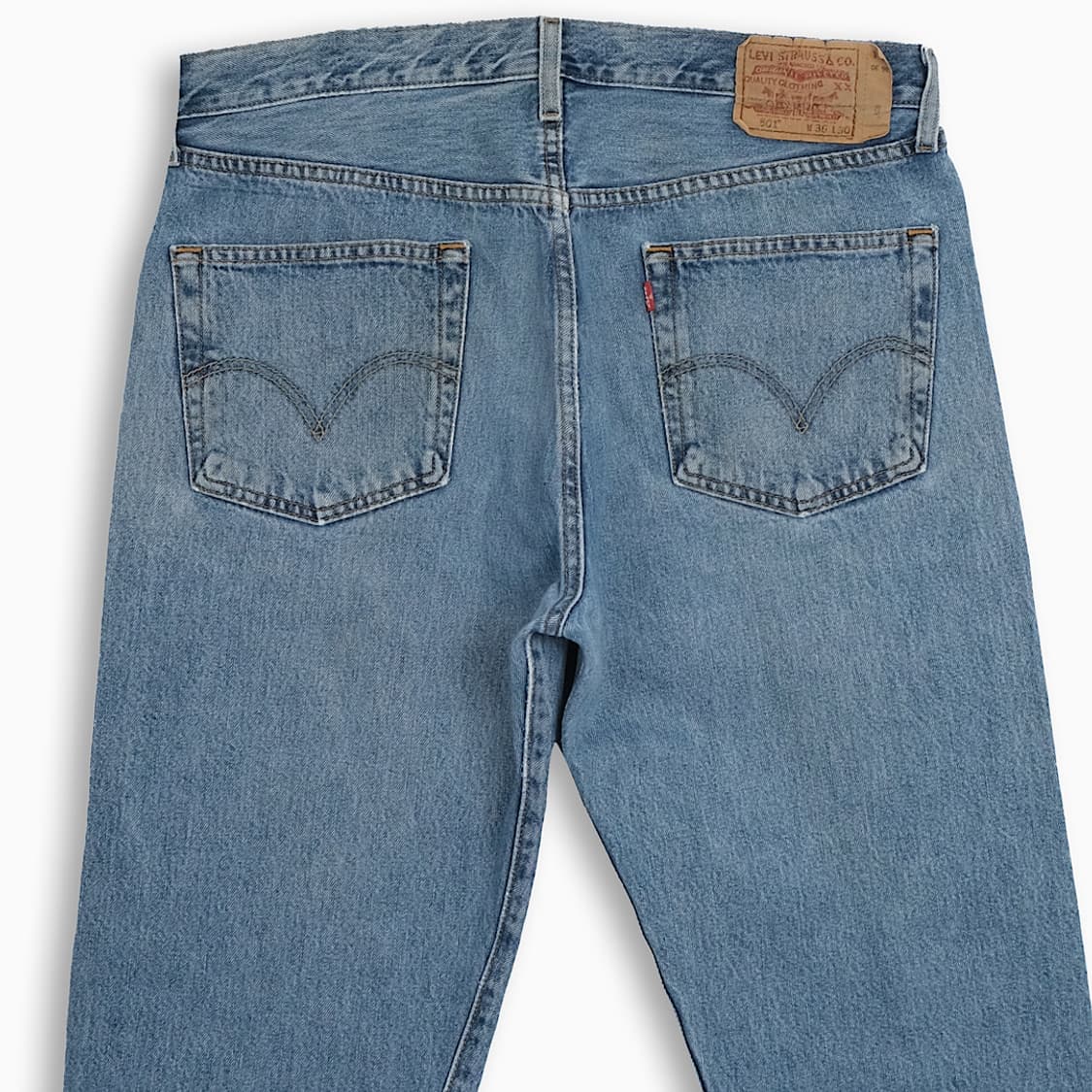 빈티지 리바이스 501 36 사이즈 LV50136342 상품이미지6