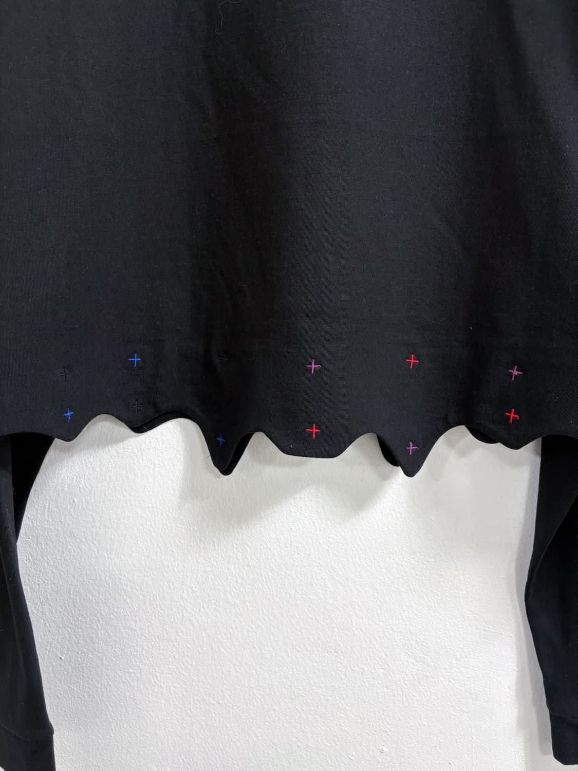 웨이브 슬리브  상품이미지2