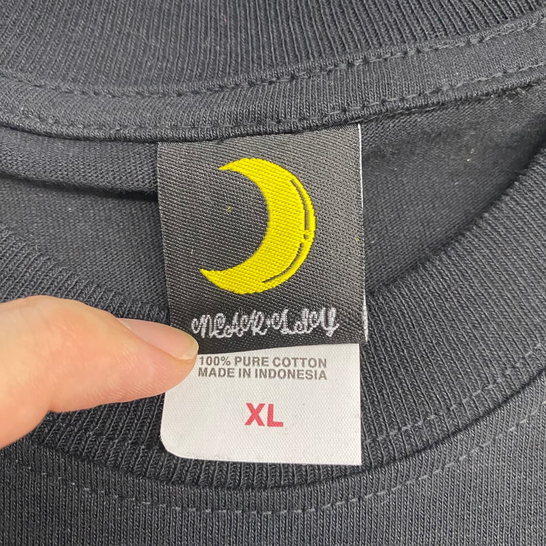 에반게리온 미사토 부틀렉 애니메이션 티셔츠 상품이미지3