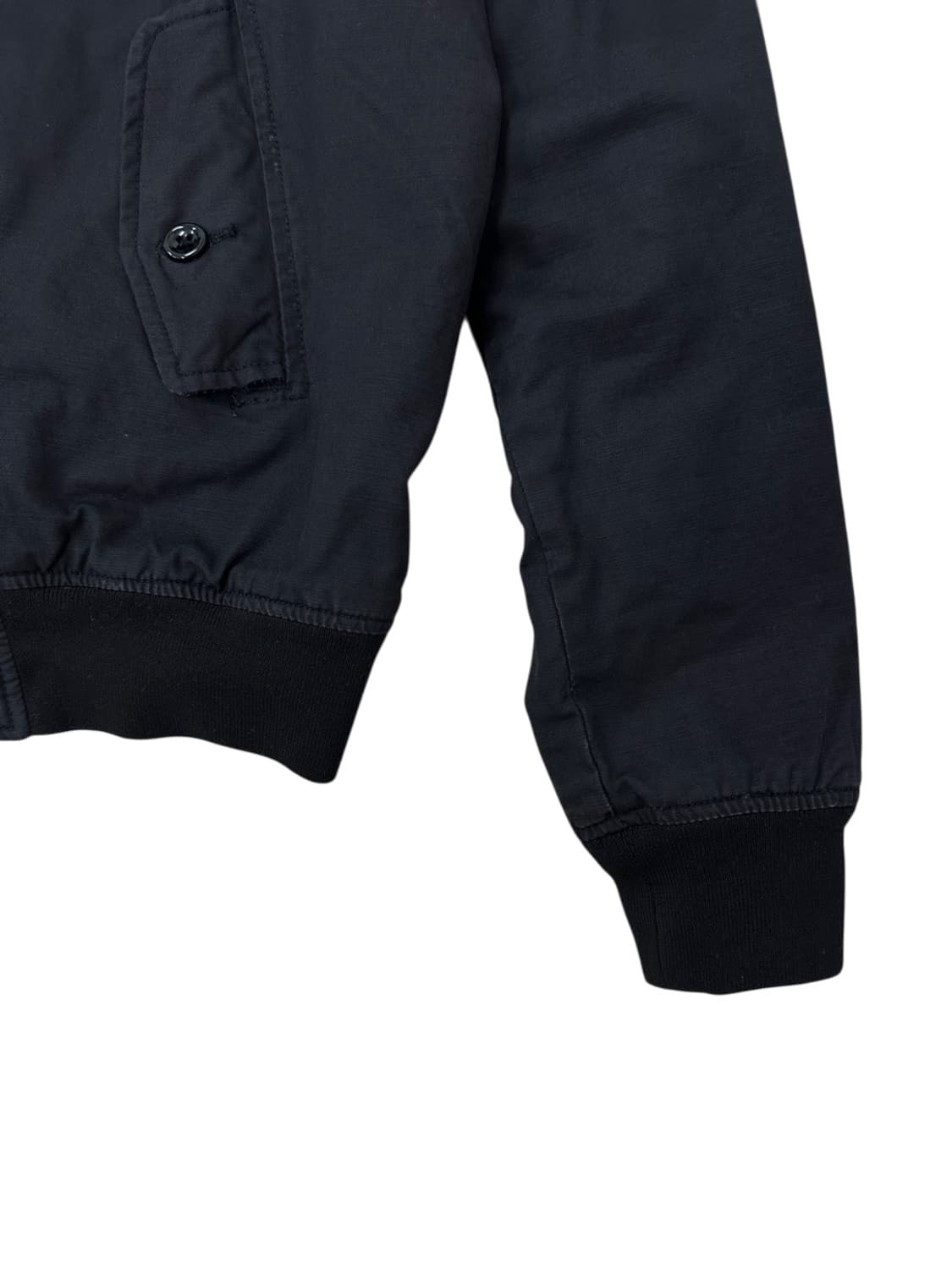 Stussy 스투시 기어 캐주얼자켓 블랙 (S~M) 상품이미지5