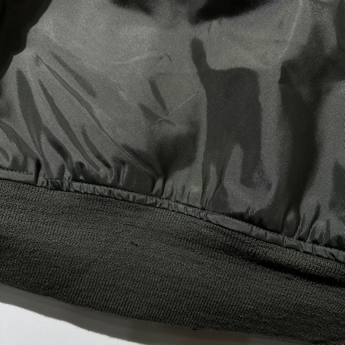 90‘s USA 오리지널 미군 CWU-36/P 항공점퍼 상품이미지8