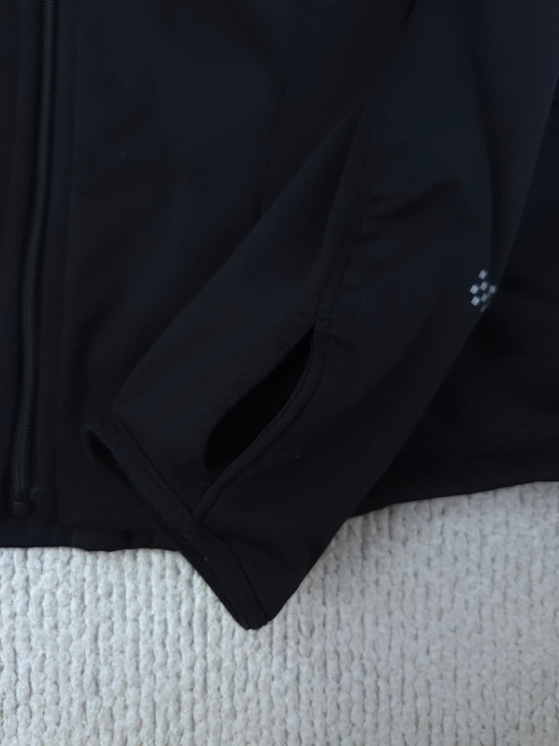 나이키 드라이핏 러닝자켓 M 상품이미지2