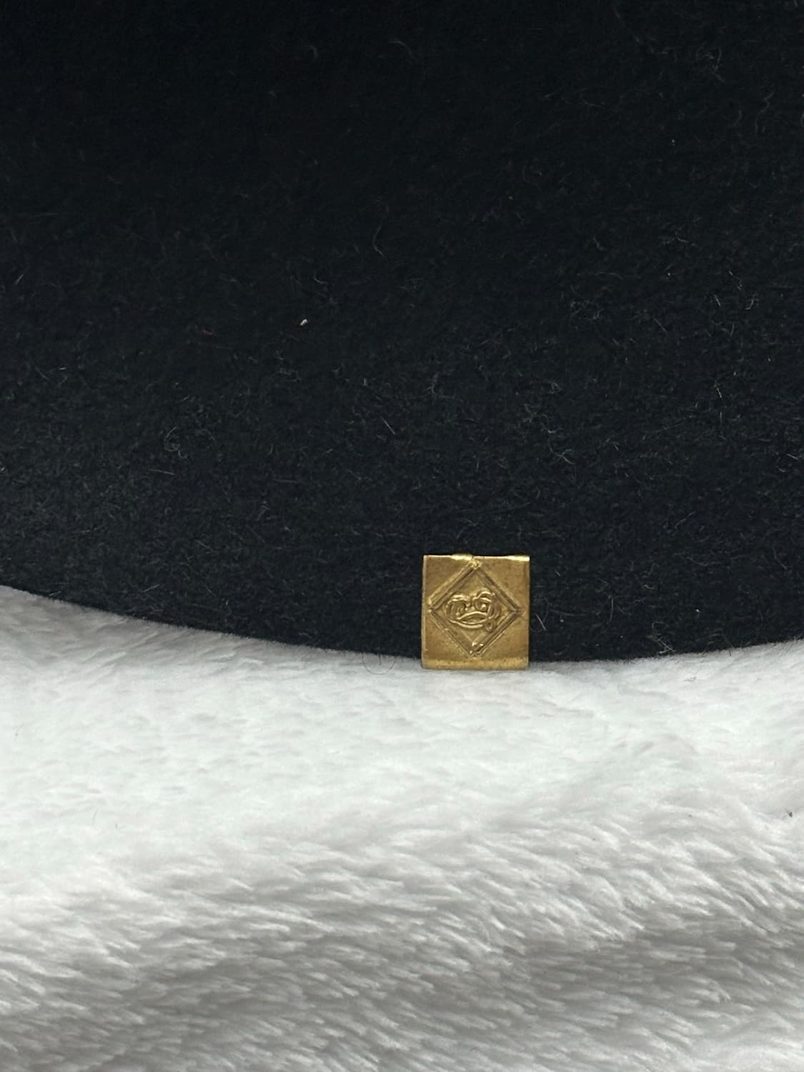 Ca4la rabbitfur 페도라 상품이미지3